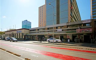 1 Bedroom Apartment in Pretoria Central