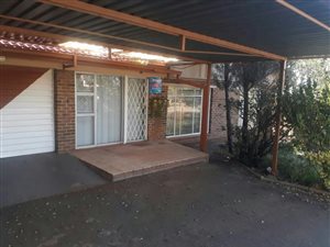 4 Bedroom House in Fleurdal