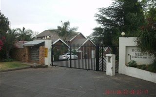 2 Bedroom Apartment in Moreleta Park