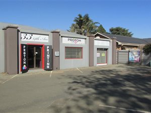 304 m² Commercial space in Northmead