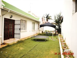 3 Bed Townhouse in Albemarle