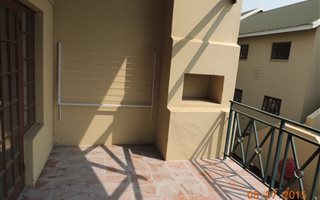 2 Bedroom Apartment in Northwold