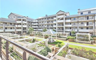 1 Bedroom Apartment in Mowbray