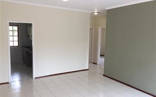 2 Bedroom Apartment in Sandown