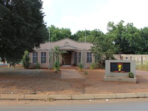 255 m² Office Space in Meyerton Central