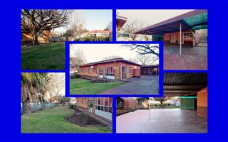 3 Bedroom House in Mountain View