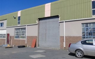 300 m² Industrial space in Port Shepstone