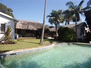 4 Bedroom House in Yellowwood Park