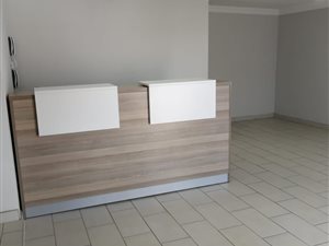 13 m² Office Space in Garsfontein
