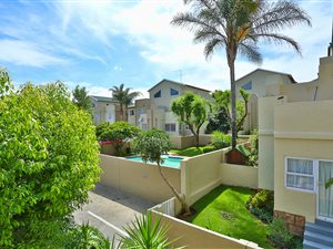 1 Bed Apartment in North Riding
