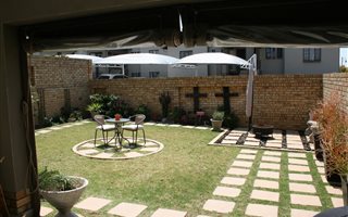3 Bedroom Townhouse in North Riding Estates