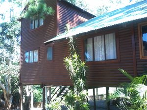 3 Bedroom House in Hibberdene