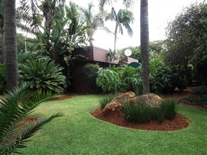 4 Bed House in Monument Park