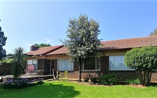 4 Bedroom House in Lyttelton Manor