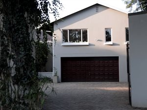 4 Bed House in Durban North