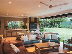 4 Bed House in Durban North