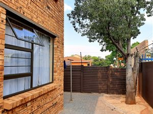 2 Bed Flat in Mountain View