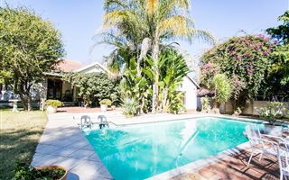 3 Bedroom House in Norscot