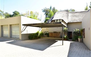 3 Bedroom Apartment in Sharonlea