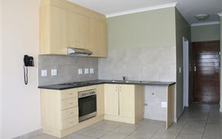 2 Bedroom Apartment in Buh Rein Estate
