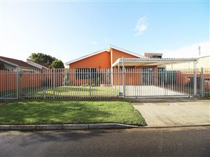3 Bed House in Windsor Park