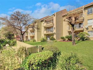 2 Bed Apartment in Atholl