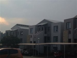 2 Bed Apartment in Greenstone Hill