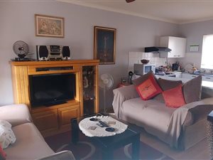 1 Bedroom House in Edgemead