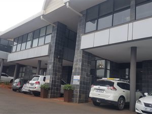138 m² Office Space in Ballito