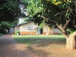1 ha Farm in Annlin