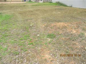 601 m² Land available in Monte Christo