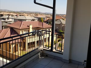 1 Bed Apartment in Savannah Country Estate