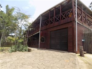 3 Bed Townhouse in Hibberdene