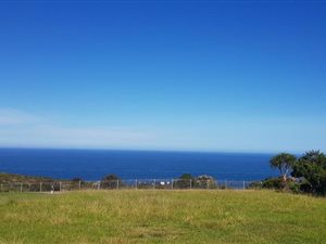 775 m² Land available in Oubaai and surrounds