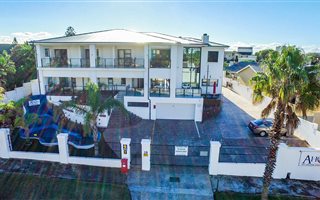 960 m² Commercial space in Humewood