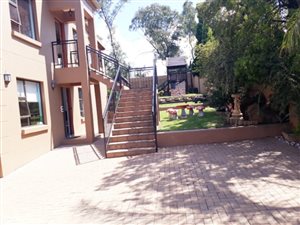 3 Bed Cluster in Lonehill