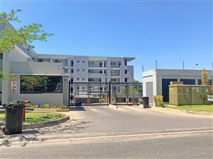 1739 m² Commercial space in Rivonia