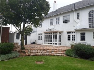 607 m² Commercial space in Parkwood