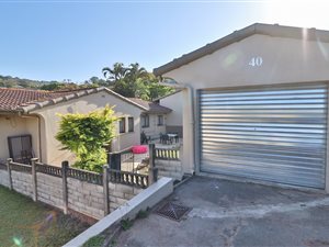 3 Bed Simplex in Malvern