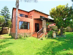 3 Bed House in North Riding