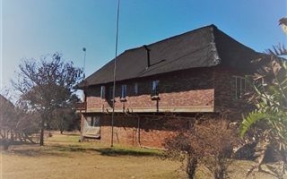 3 Bedroom House in Derdepoort