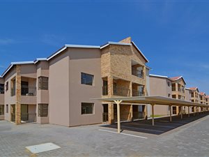 2 Bed Apartment in Pomona
