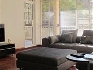 4 Bed Flat in Parktown