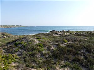 396 m² Land available in Cape St Martin