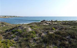396 m² Land available in Cape St Martin