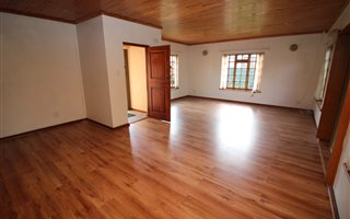 3 Bedroom House in Loerie Park