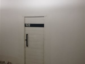 1 Bed Apartment in Jeppestown