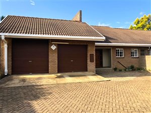 4 Bed House in Vryheid