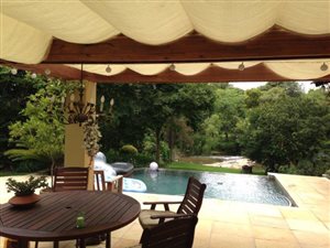 4 Bed House in Edenburg