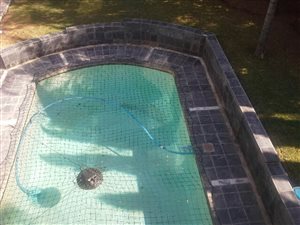 4 Bed House in Kyalami Estate